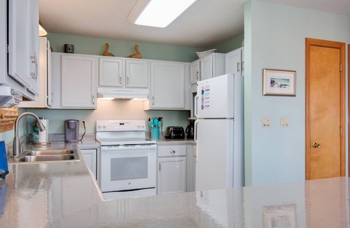 Ocean Sands House | Lion on the Beach: Ocean Views, 4-bedroom home, short walk to the beach