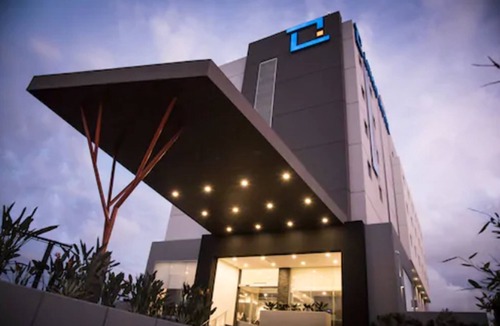 Veracruz Hotel | Lithio Hotel
