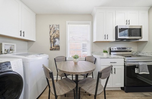 Willoughby Spit Apartment | Little Bay Coastal Retreat 2BR Near the Beach