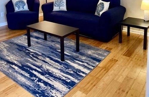 Willoughby Spit Condo | Little Bay Hideaway - 6 (Monthly Rentals Available)
