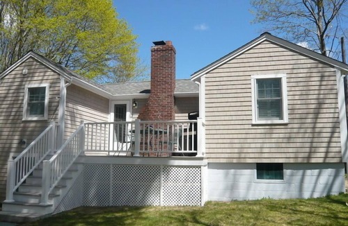 Osterville House | Little Gem walking distance to Osterville Village