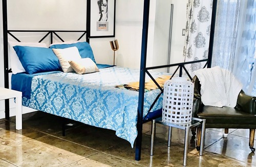 Historic Core Hotel | Loft On Spring