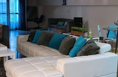 Historic Core Hotel | Loft On Spring