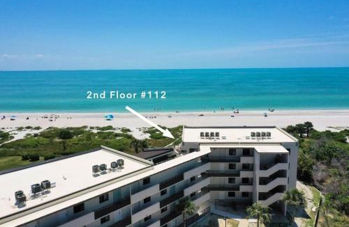 Sanibel House | Loggerhead Cay #112