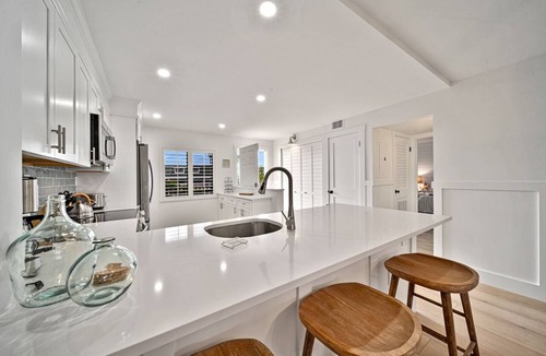 Sanibel Condo | Loggerhead Cay 403: Gorgeously Remodeled Condo!