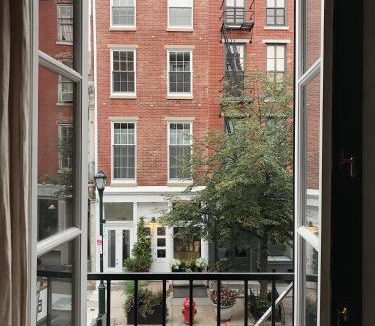 Old City Hotel | Lokal Hotel Old City