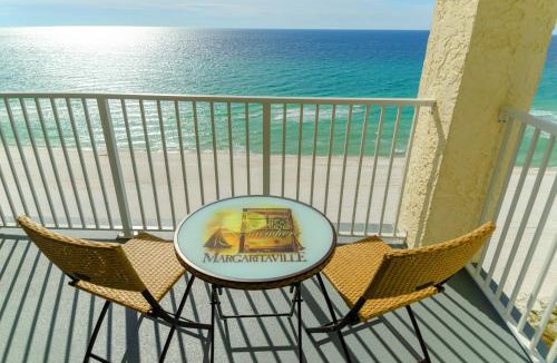 Fort Bay House | Long Beach T4-1004 'Emerald Retreat'