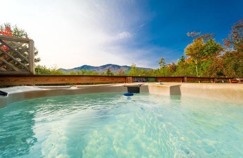 Wilmington House | Lookout Mountain Chalet