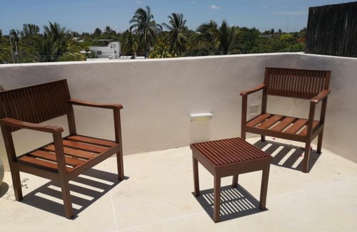 Merida Apartment | Los Cocos de Chacá