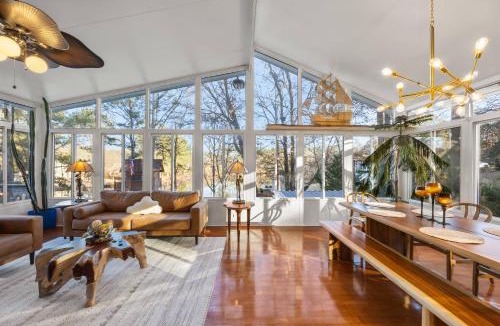 Lilburn House | Love in Lilburn