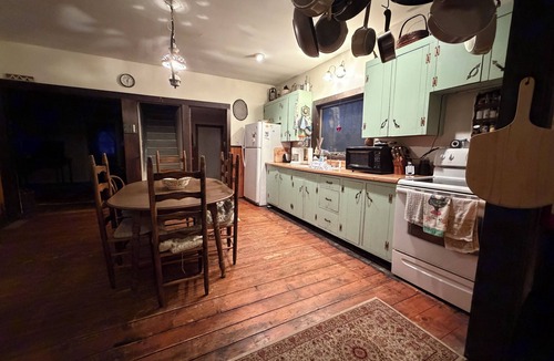 North Creek House | Lovely 3-bedroom house close to Gore Mountain for skiing.