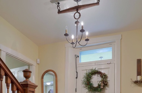 Witmer Other | Lovely Historic country home. *Private POOL* with *screened porch* HOT TUB
