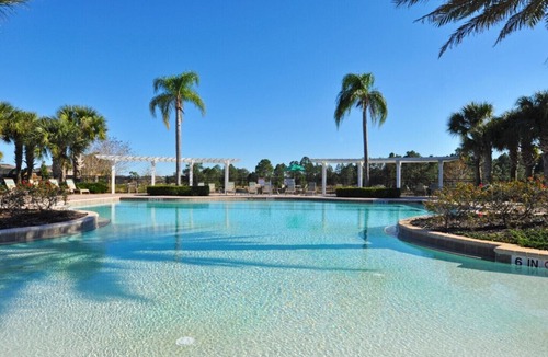 Watersong House | Lovely Home w/ Conservation Views-Watersong 427OC in Davenport