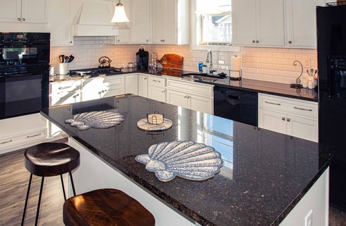 Frankford House | Lovely home with community amenities for all including a weekend beach shuttle