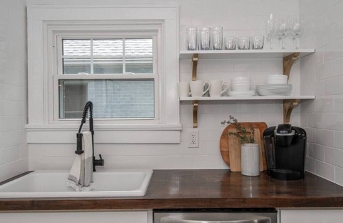 Mariemont Apartment | Lower Cambridge · Cozy Cambridge
