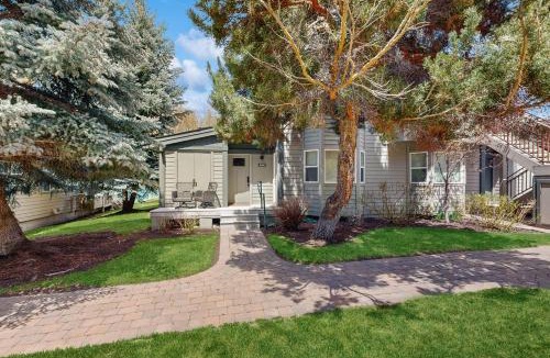 Sun Valley Apartment | Lower Ranch Condo