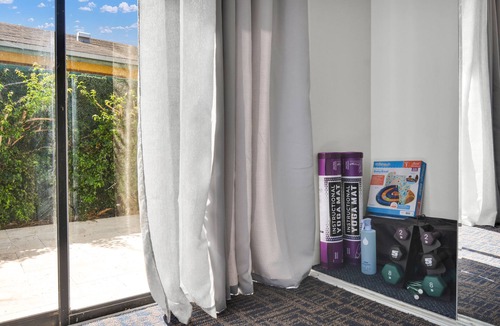 Deerfield Beach House | LUX heated pool home 5 min to the Beach!n