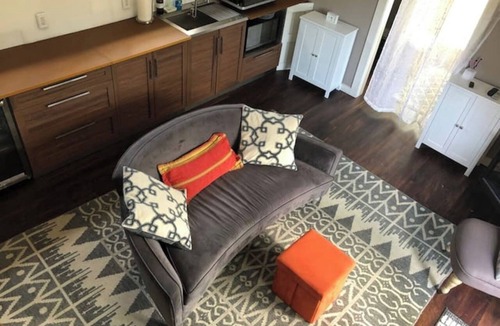 Whitefield House | Lux Waterfront Cottage & Guest House