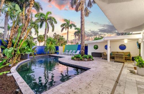 Ringling Estates House | Luxe Oasis - 517