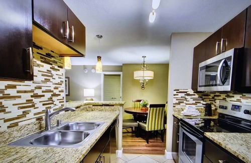 Las Vegas Resort | Luxe Vacation Rental Steps Away from the Vegas Sphere!