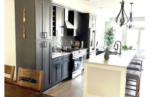 Trinidad House | Luxurious 3Bd Home