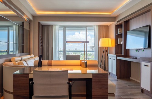 East Fort Lauderdale Hotel | Luxury 1-Bedroom Beach Condo – Fort Lauderdale