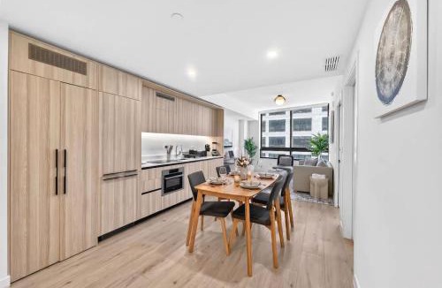 Downtown Miami Apartment | Luxury 1BR at Miami Worldcenter with Resort Amenities