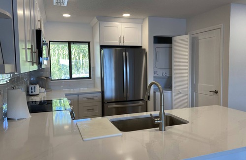 Wesley Chapel Condo | Luxury 2 BDRM Condo in Gated Golf Course Community ~ Water/Golf Course views