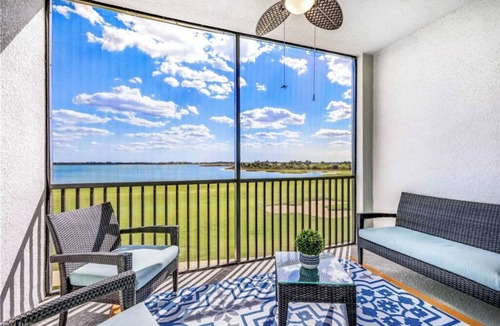 Punta Gorda Condo | Luxury 2-bedroom condo with Golf in beautiful Punta Gorda