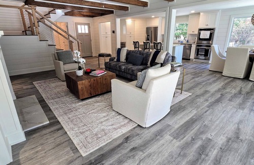 Clayton House | Luxury 3/3 Lake Burton Stay in Charming Clayton, GA!