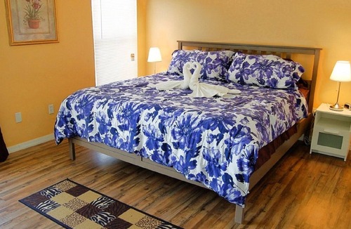 Clear Creek Villa | Luxury 3 Beds/2 Baths Villa (Sleeps 6)