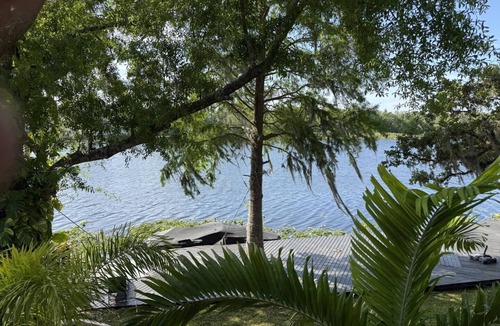 Temple Crest House | Luxury 5-Bedroom Waterfront Oasis w/Pool, Dock & Views