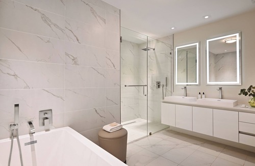Singer Island Hotel | Luxury Beachfront Fully Furnished Wellness Residence in Singer Island!