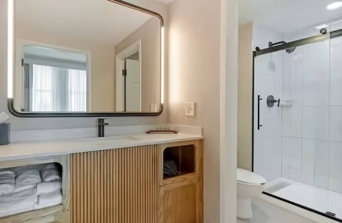Downtown Tampa Hotel | Luxury & Downtown Excitement! Free Shuttle Service, Pets Allowed