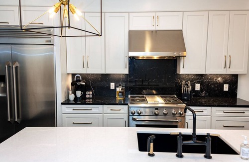 Central Business District Hotel | Luxury Downtown Retreat: Bold & Stylish Escape in the Heart of New Orleans