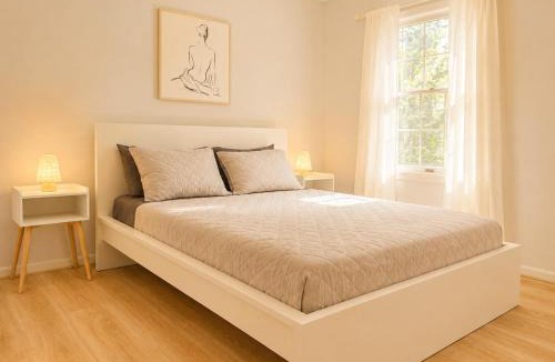 Colesville Apartment | Luxury Family Retreat Near Washington DC