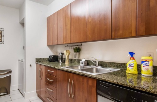 Brickell Condo | Luxury Fancy converted 4 Bedrooms Brickell Downtown Miami