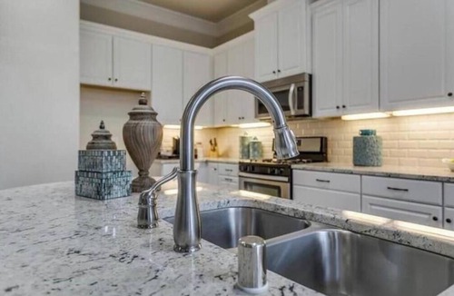 Lewisville House | Luxury Furnished Modern Home! - Perfect for World Cup Fanatics!