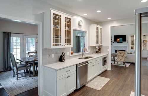 Okatie House | Luxury Golf Course Home On Exclusive And Private Callawassie Island!