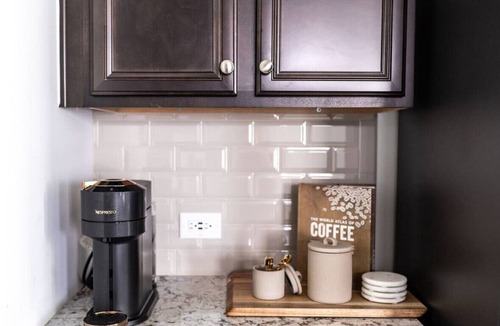 Cary Apartment | Luxury Living in Amberly Glen