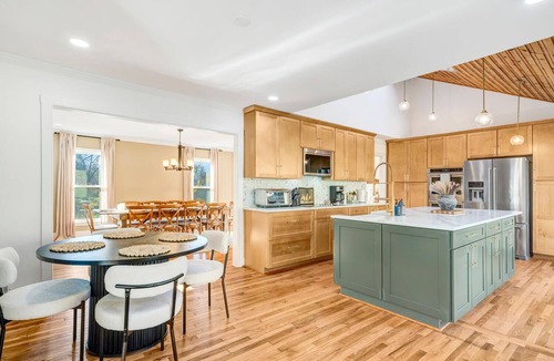 Blue Ridge House | Luxury NEW! Woodhaven Reserve! Private Pool + Hot Tub