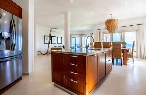 Tulsayab Villa | Luxury oceanfront 4-bedroom villa in Tulum w/private chef, sleeps 12