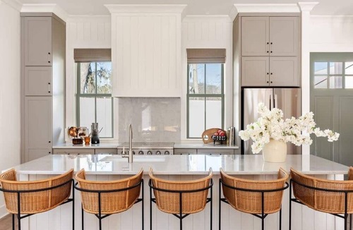 Thunderbolt House | Luxury Savannah Home | Private Pool & Spa