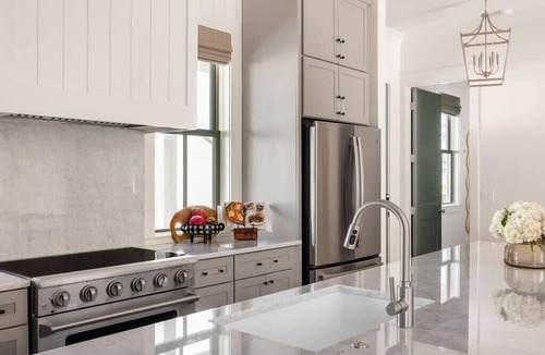 Thunderbolt House | Luxury Savannah Home | Private Pool & Spa