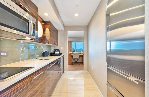 Central Beach Apartment | Luxury Suites at Fort Lauderdale Beach