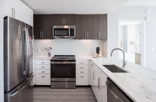 Woodmont Triangle Apartment | Luxury | Two Bedroom Apartments | Bethesda Chevy Chase | by GLS
