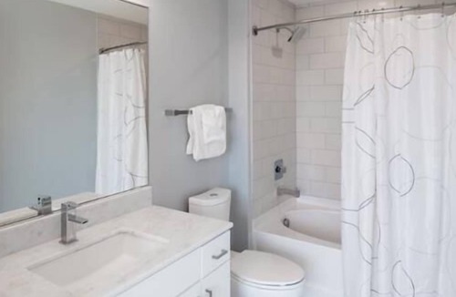 Woodmont Triangle Apartment | Luxury | Two Bedroom Apartments | Bethesda Chevy Chase | by GLS