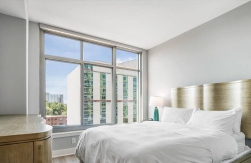 Woodmont Triangle Apartment | Luxury | Two Bedroom Apartments | Bethesda Chevy Chase | by GLS