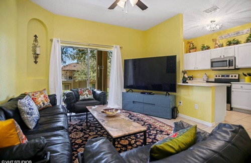 Regal Palms Villa | Luxury Villa near Disney (327)