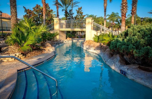Regal Palms Villa | Luxury Villa near Disney (327)